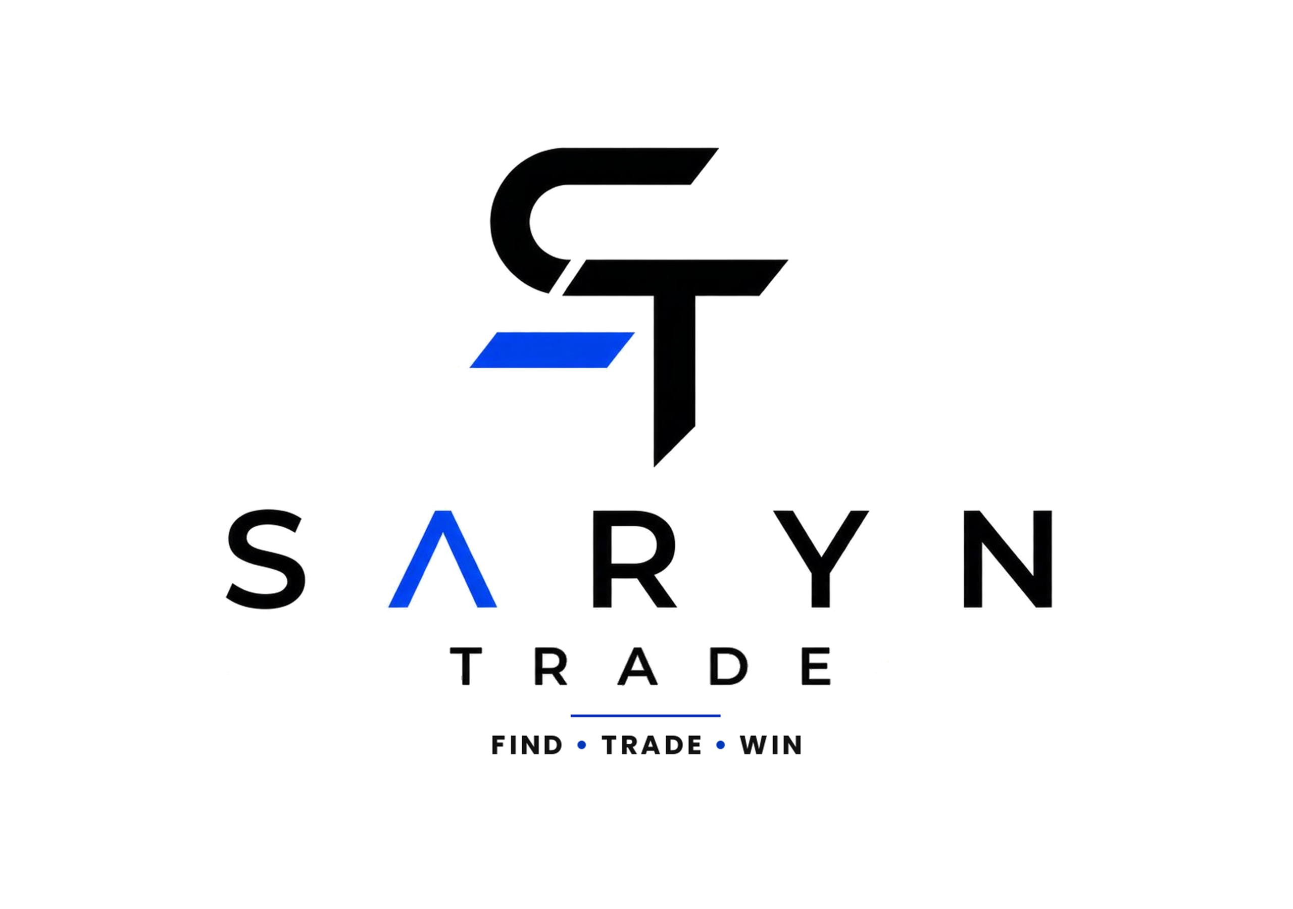 saryn trade master final transparent